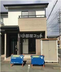 アジョインの外観画像