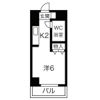 藤和シティコープ伝馬通の間取り画像
