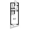 パークサイドヒルズの間取り画像