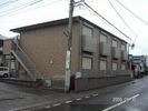 スクエア オーワダの外観