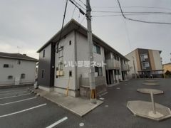 グリーンヒルズCの外観画像