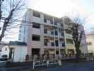 メゾンド﨔の間取り画像