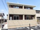 アドラシオンの間取り画像