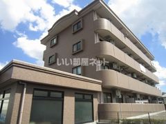 ルミエール扶桑の外観画像