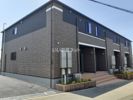 EVANS Aの間取り画像