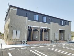 シーシャロームCの外観画像