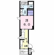 フェニックスの間取り画像