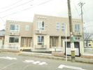 エンブレイスの間取り画像
