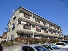 マメゾンT・Sの外観画像