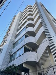 デュオ・スカーラ常盤台の外観画像