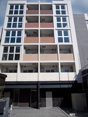 ザ・レジデンス・オブ・トーキョーKK06の外観画像