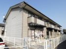 サンライトハイツAの間取り画像