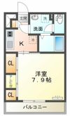 リープラス網干の間取り画像