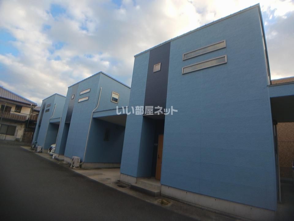 フィット林BBの賃貸物件