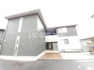 RA・MONAの間取り画像