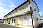 Kハイツ和らぎの間取り画像