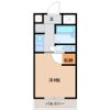 ヤングビレッジMAKIの間取り画像
