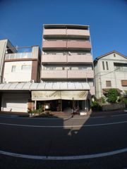 ネオネスト丸の内の外観画像