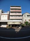 ネオネスト丸の内の間取り画像