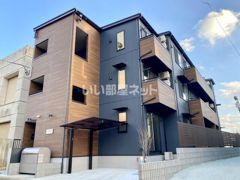 カーサ フェリシア長町南の外観画像