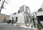 フェリオハウスの間取り画像