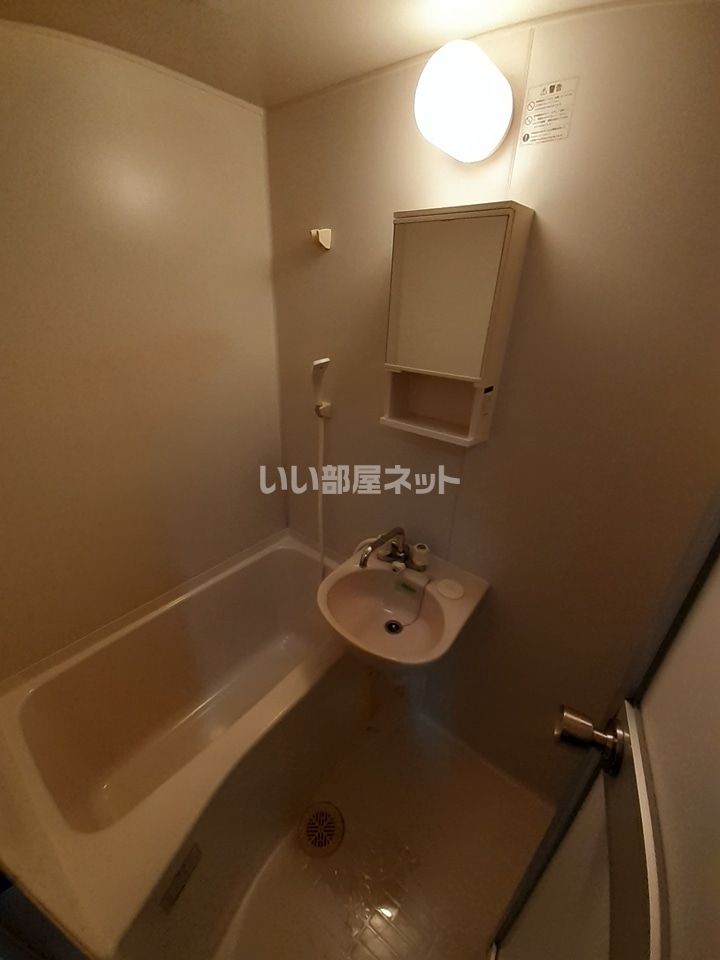 バスルーム