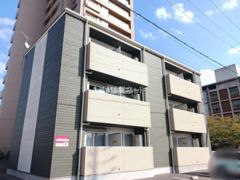 Luce solare塩冶の外観画像