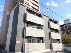 Luce solare塩冶の外観画像