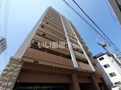 プレサンス神戸裁判所前デリシアの外観画像