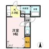 ハイセレールつるやの間取り画像