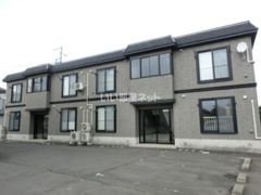 ハイセレールつるやの外観画像