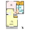 シャ・エランの間取り画像