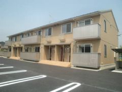 パストラル横山の外観画像