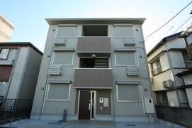 ナインベルクの外観画像