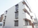 エストリヴィエール東川口の外観