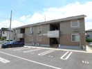 Reale Bの間取り画像