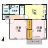 プレミールの間取り画像