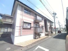 プリマベーラの外観画像