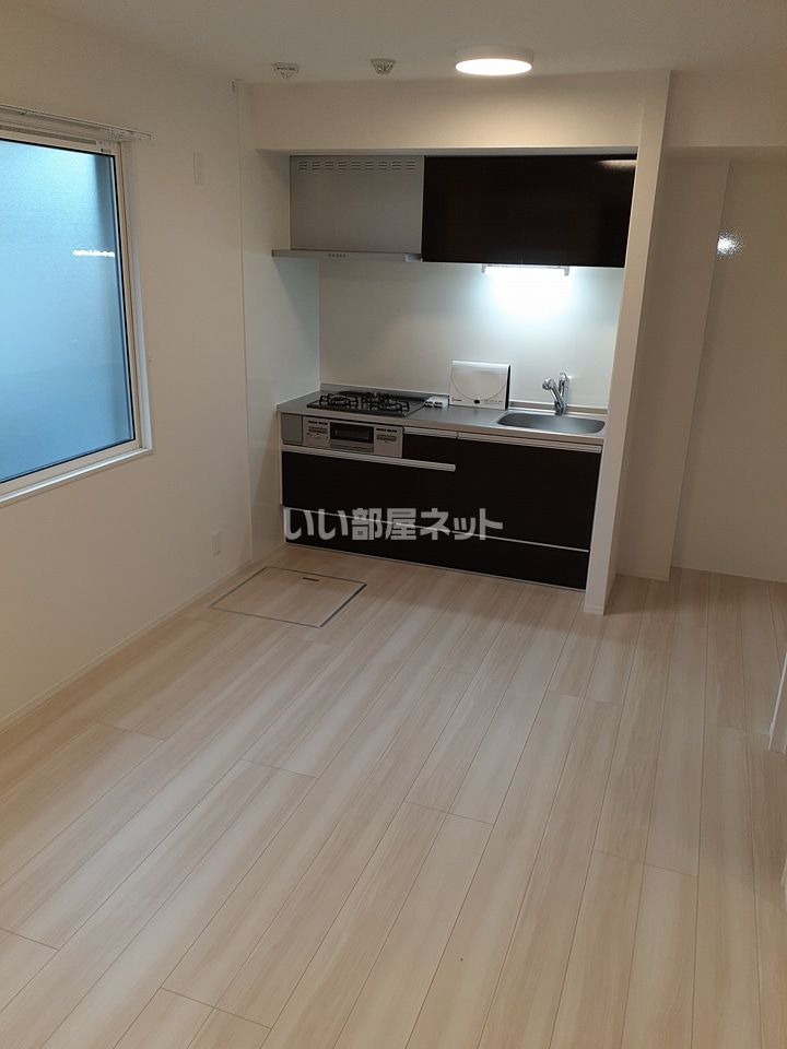 リビング