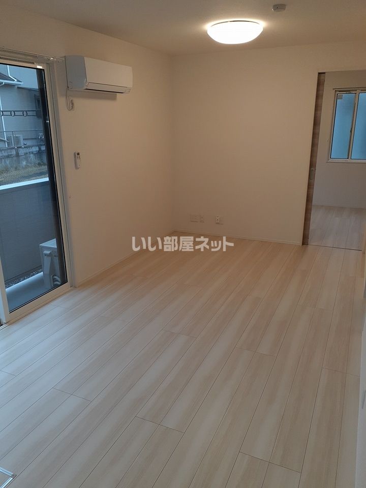 リビング