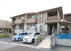 エスポワールの間取り画像