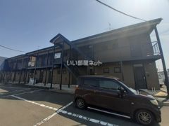 エクセランⅡの外観画像