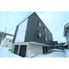 snow park(スノー パーク)の間取り画像