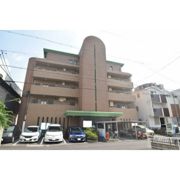 ファンタジア21の外観画像