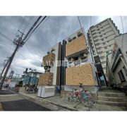 ニューサンライズの外観画像