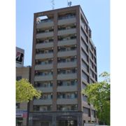 ウイステリア神宮西の外観画像