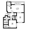 四季FourSeasonsの間取り画像