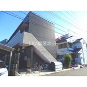 L'endroit apaisant 新守町の外観画像