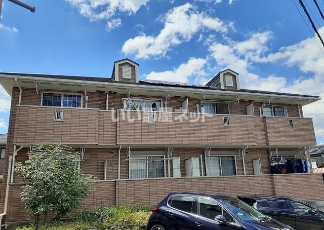 グランツ・ヒルの賃貸物件