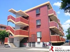 櫟ハイムの外観画像